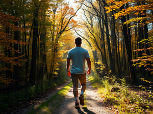 We have to walk our own path.